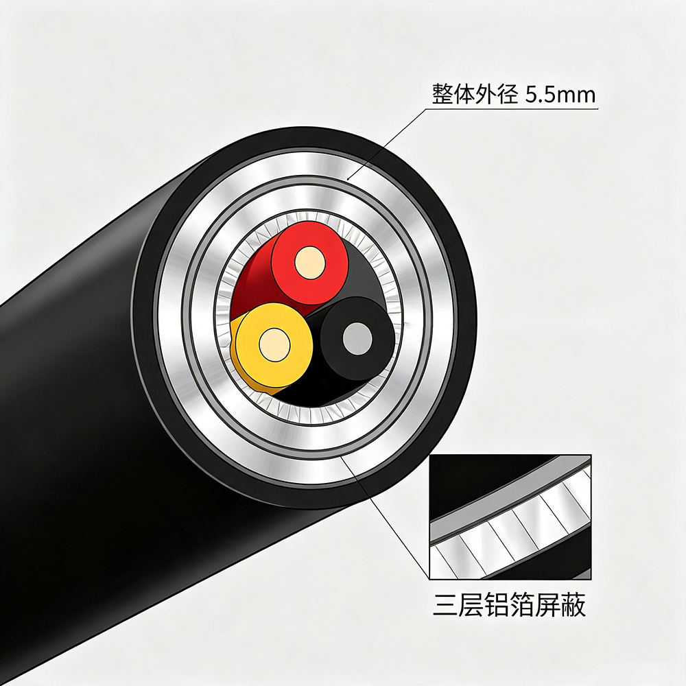 特种定制电缆